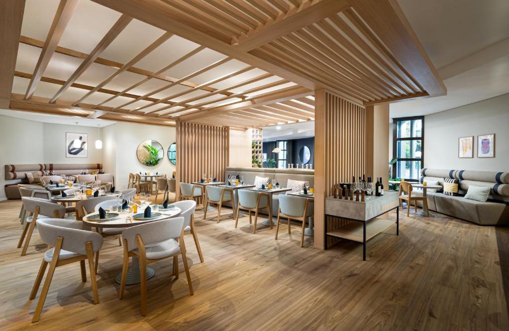 voco Vienna Prater by IHG - Resim 27