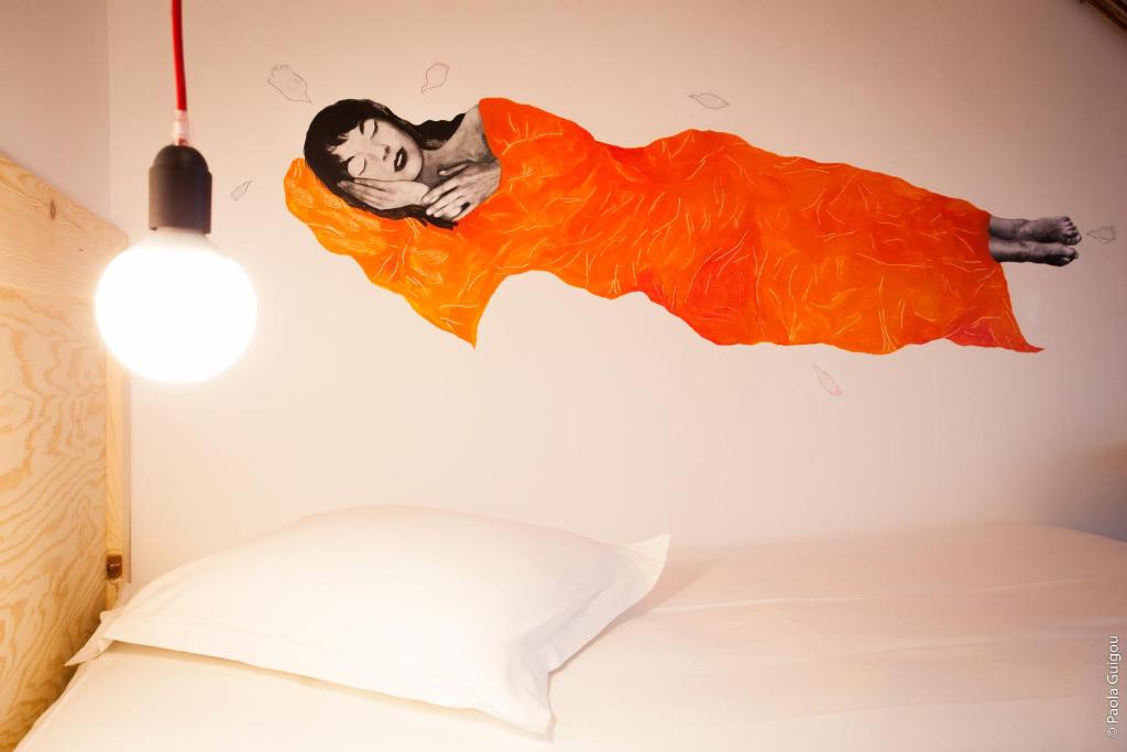 Hôtel Graffalgar - Resim 24