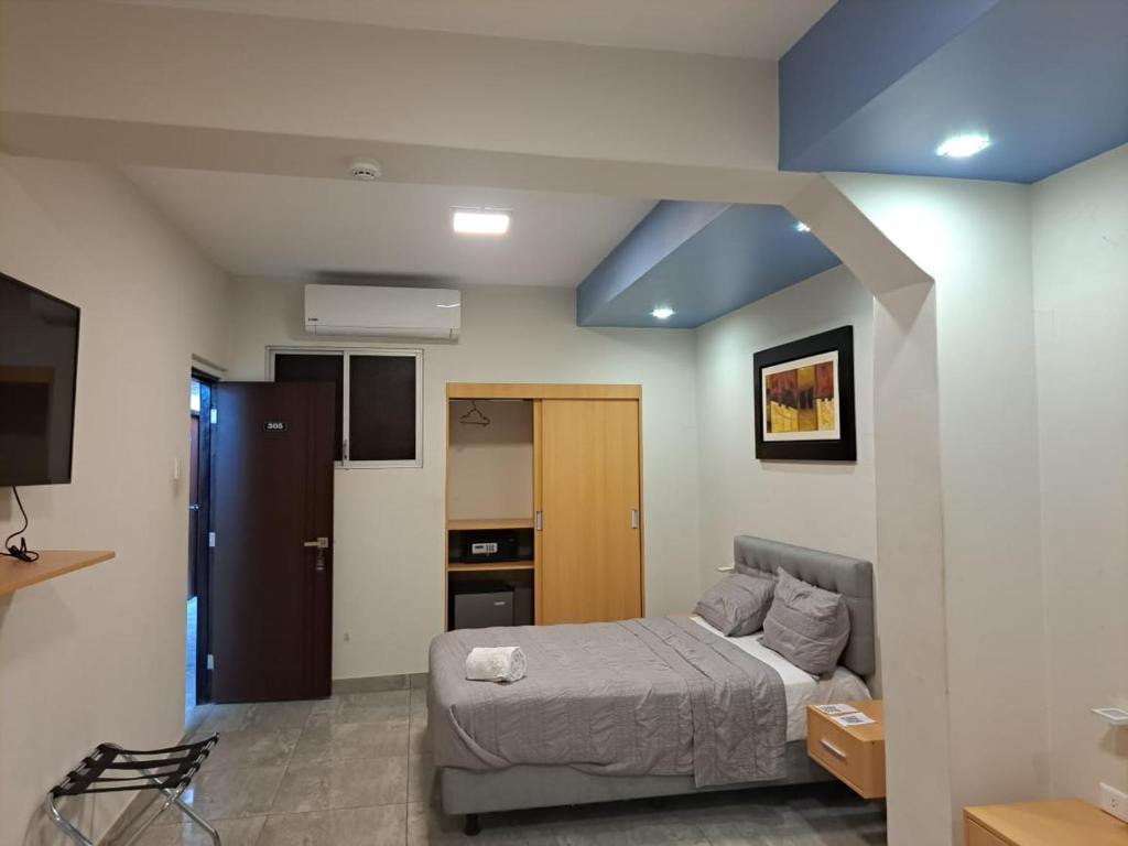 Verde Casino Ambiente