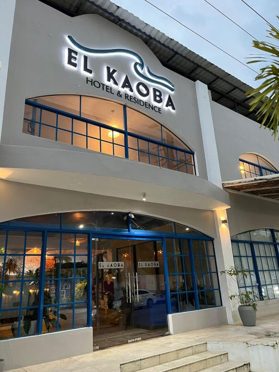 Fotografie z fotogalerie ubytování El Kaoba v destinaci Cabarete