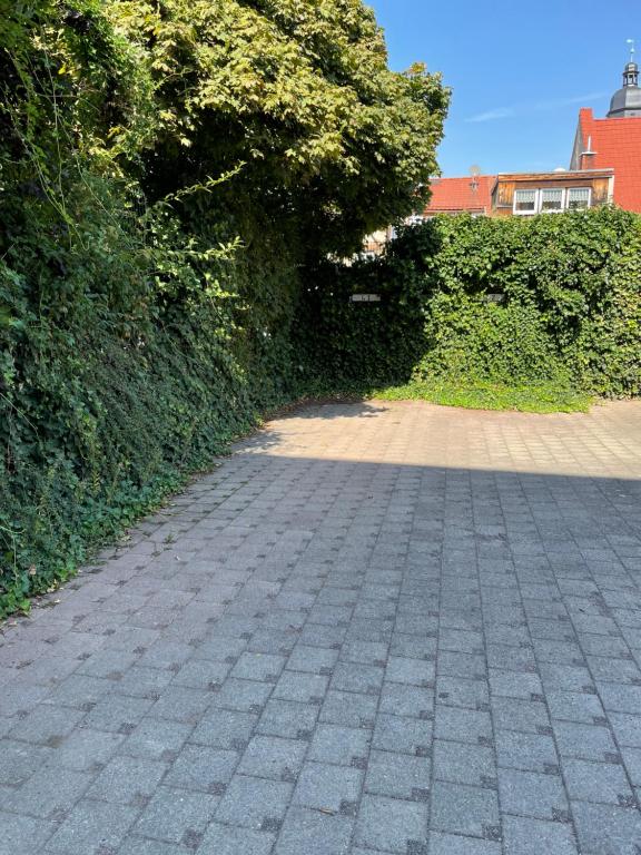 Fotografie z fotogalerie ubytování Bella Vita v destinaci Gotha