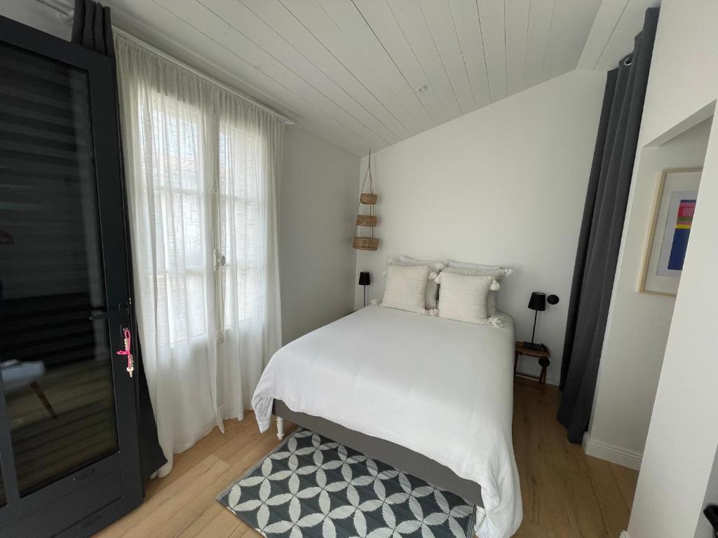 Photo de la galerie de l'établissement Casa ré, au Bois-Plage-en-Ré