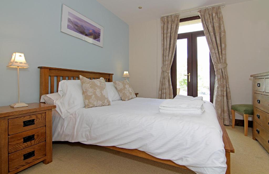 Embleton Spa Hotel & Apartments - Two-Bedroom Apartment