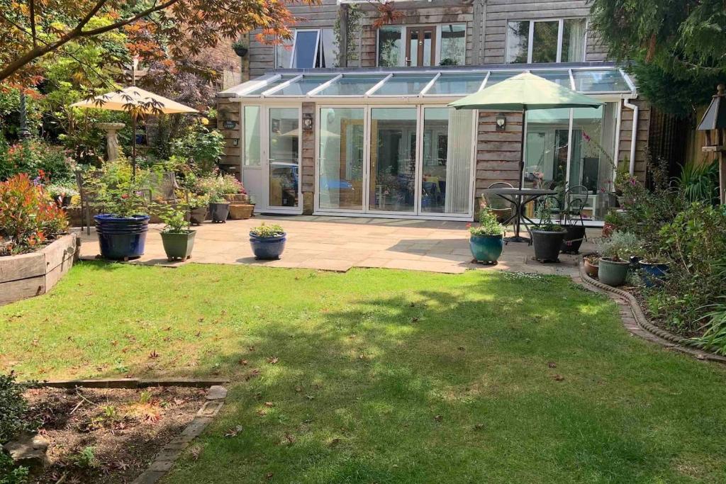 Gallery image of The Bothy in Forest Row