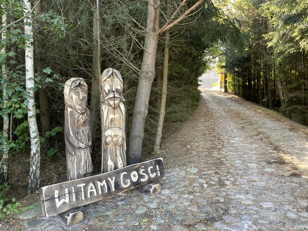 Príroda v okolí privátu
