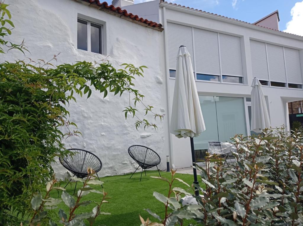 LAR JARDÍN - Casas con parking privado - 16