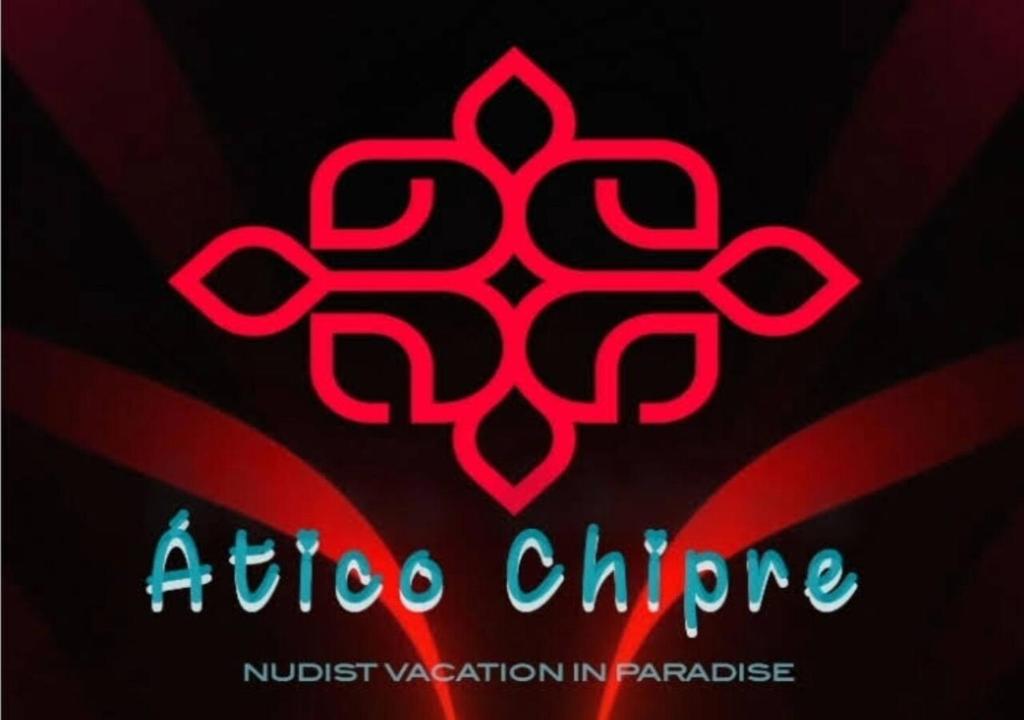 Certifikát, ocenenie alebo iný dokument vystavený v ubytovaní Ático Chipre naturist FKK Vera-playa