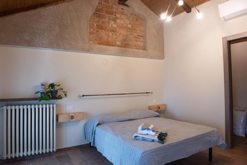 ByVigin - Chambre Familiale Avec Vue Sur Jardin