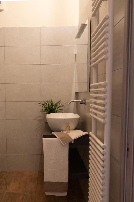 ByVigin - Chambre Double Avec Vue Sur Jardin