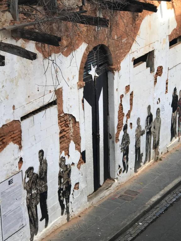 Fotografie z fotogalerie ubytování Trotamundos v destinaci San Juan