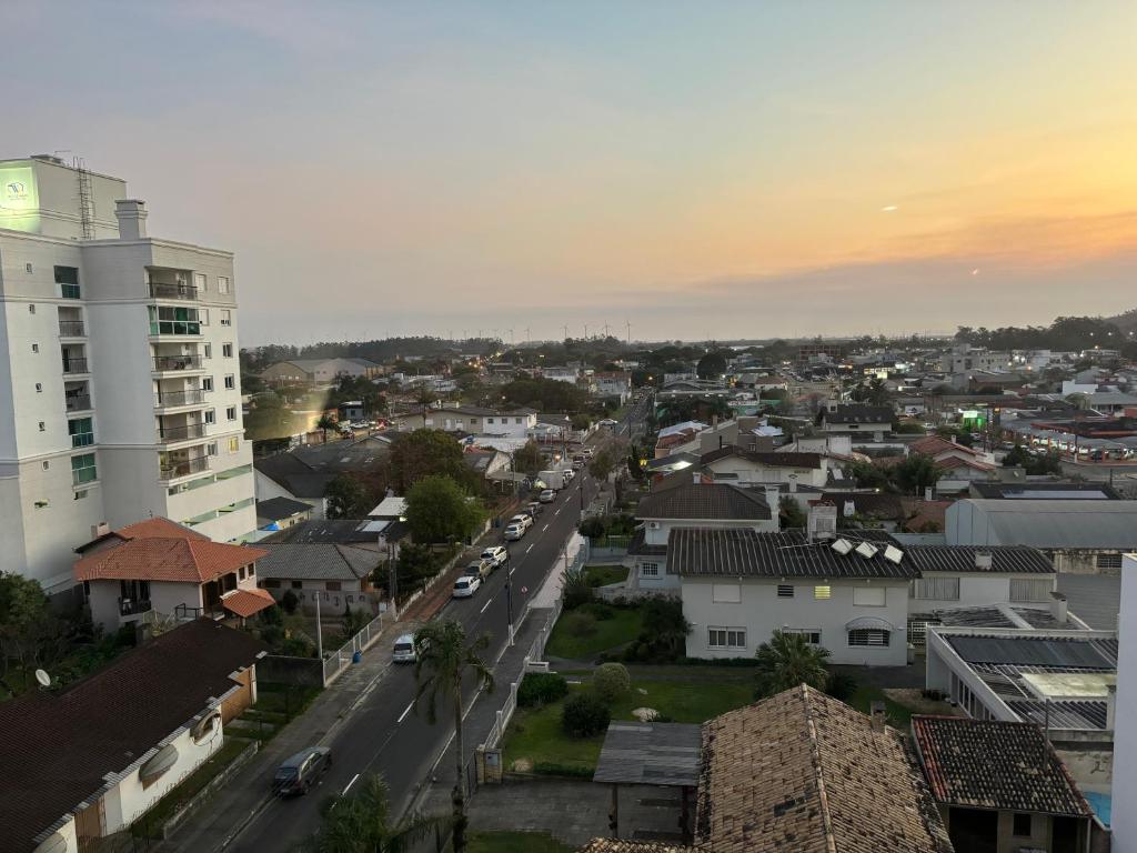 Studio Residencial Montevideo - Housity