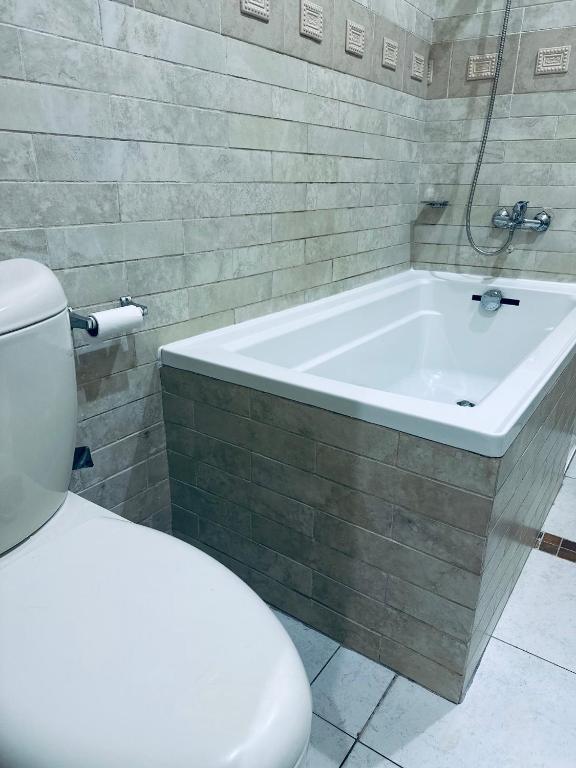 Résidence Alpha et Oméga haut standing