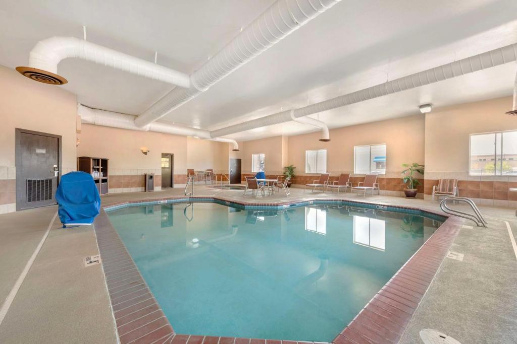 Best Western Canon City photo