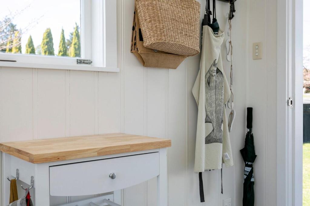 Fotografie z fotogalerie ubytování Mere Cottage v destinaci Taupo