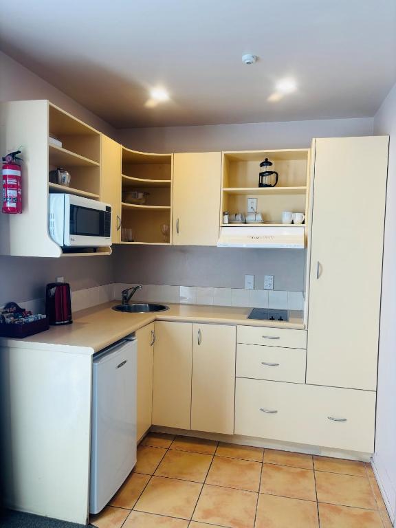 Southgate Motor Inn - Resim 15