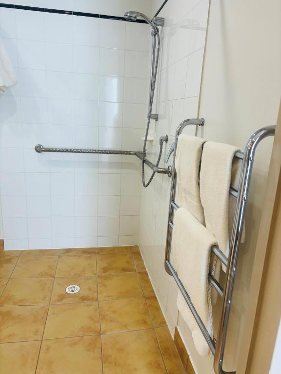 Southgate Motor Inn - Resim 16