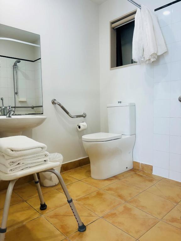 Southgate Motor Inn - Resim 17