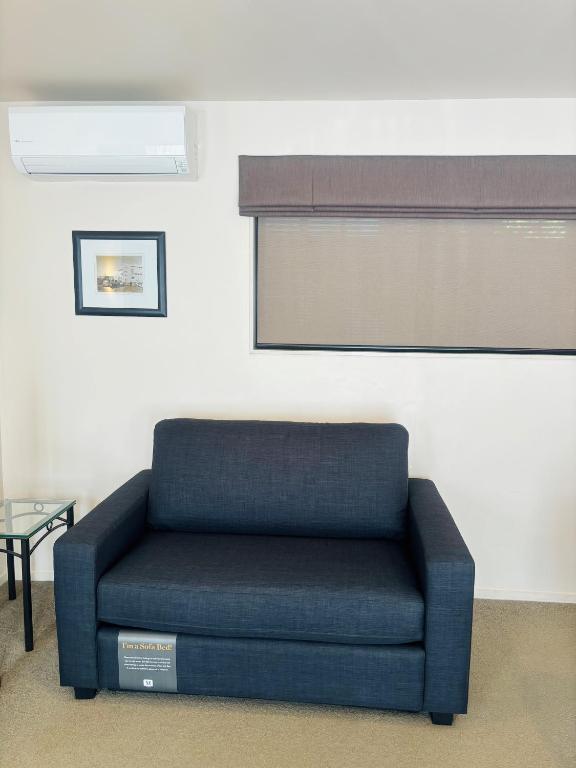 Southgate Motor Inn - Resim 18