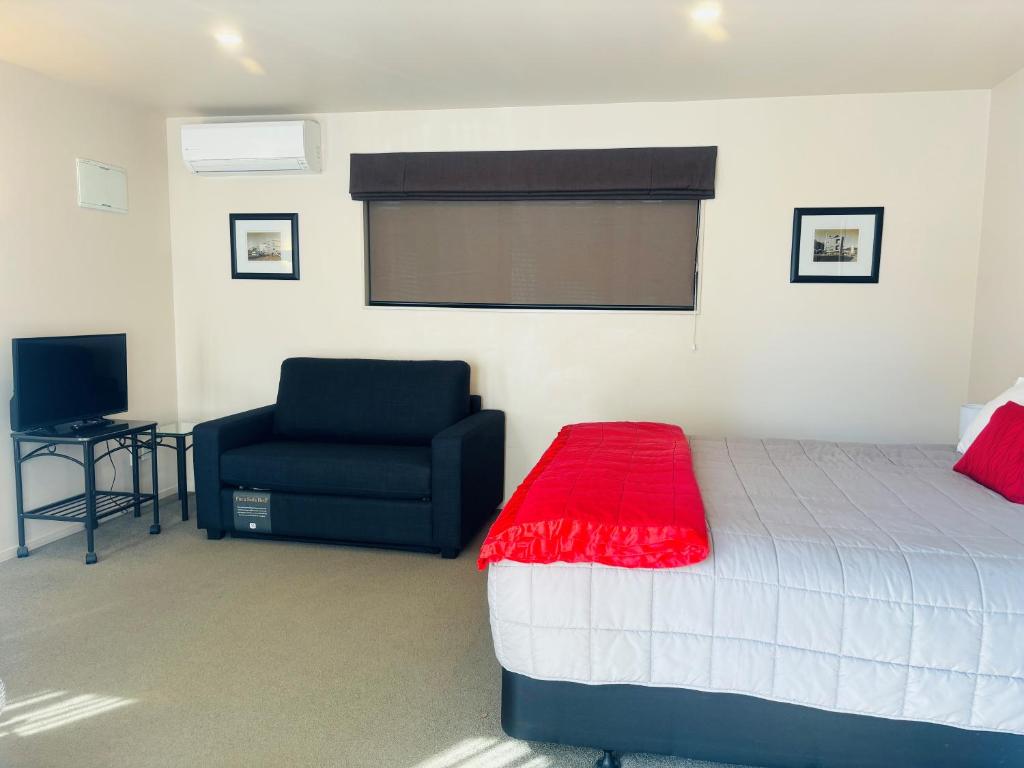 Southgate Motor Inn - Resim 13