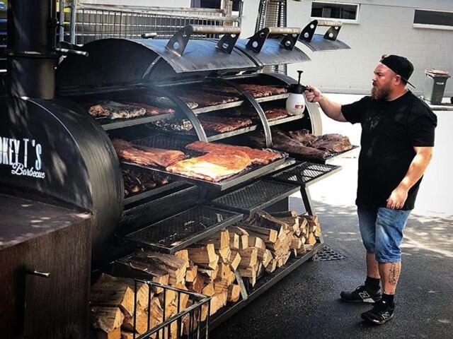 2 Bed, 2 Bath w Sofa Bed - Great Cafes Nearby - Resim 44