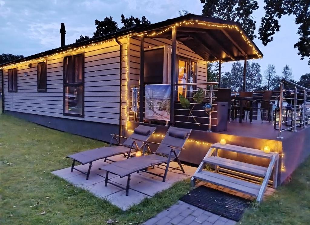 Ostseecamp Dat schnieke lütte Huus, Scharbeutz (aktualisierte Preise ...