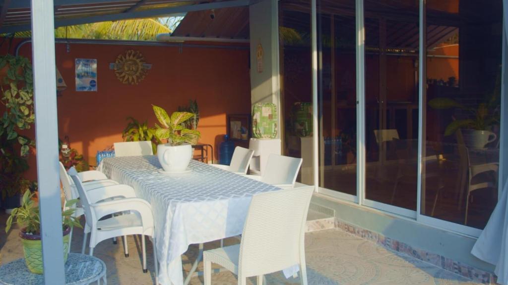 Fotografie z fotogalerie ubytování Hotel Vista al Morro v destinaci San Fernando de Monte Cristi