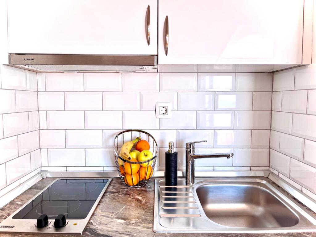 Apartments Sunset - 19