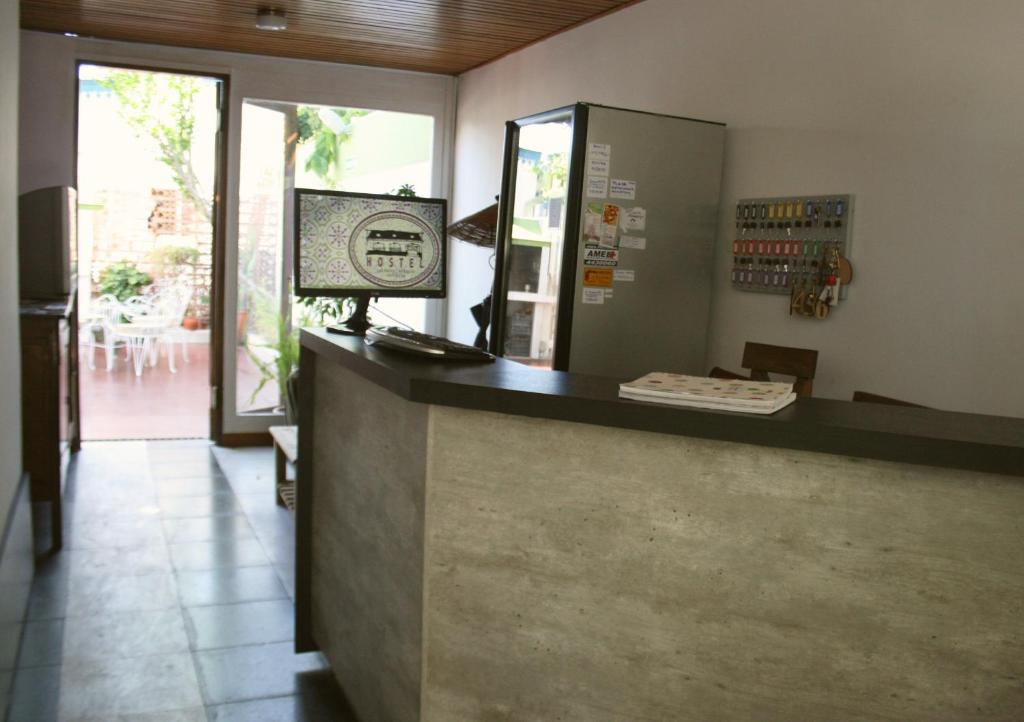 Fotografie z fotogalerie ubytování Antonieta Hostel v destinaci San Rafael