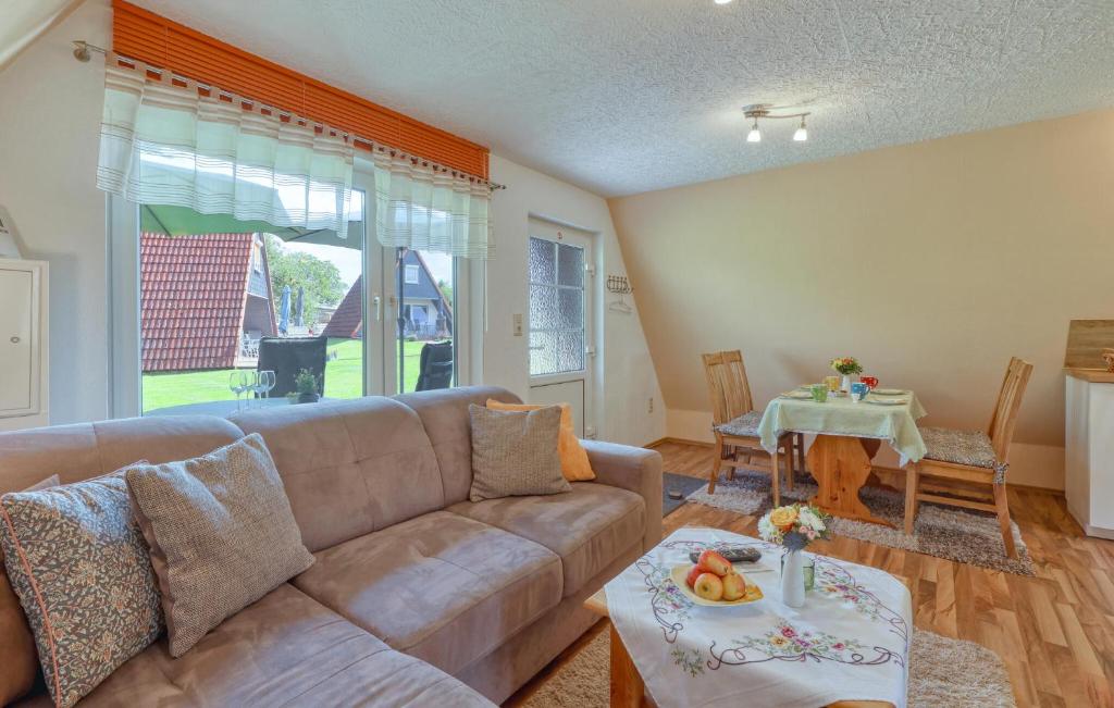 Cozy Home In Dabel With Wifi - Casa Vacanze Con 2 Camere Da Letto