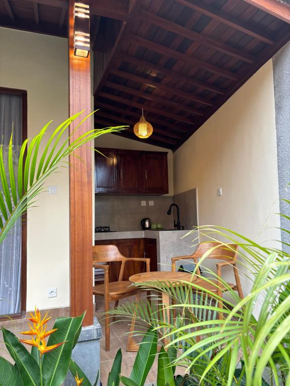 Fotografie z fotogalerie ubytování Cempaka Kembar Guest House v Ubudu