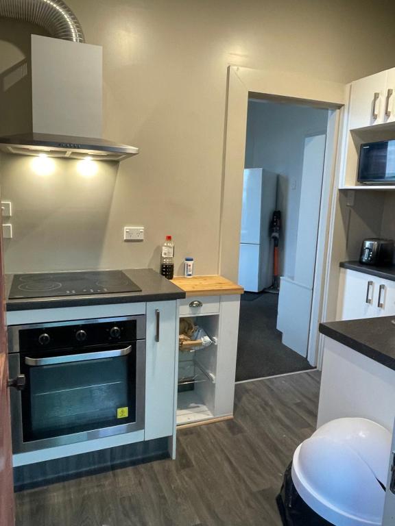 Low Cost Accommodation - Resim 8