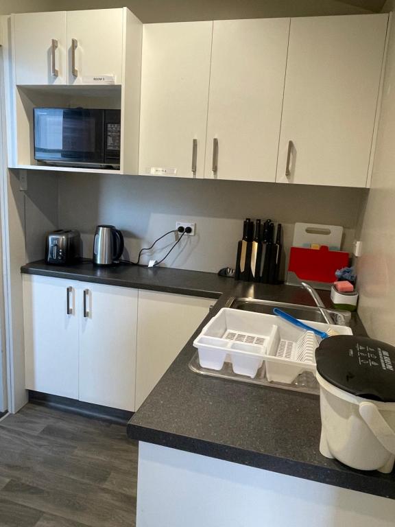 Low Cost Accommodation - Resim 19