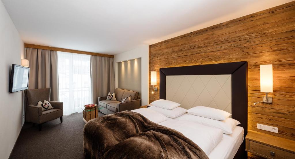 Superior Hotel Panorama - 7