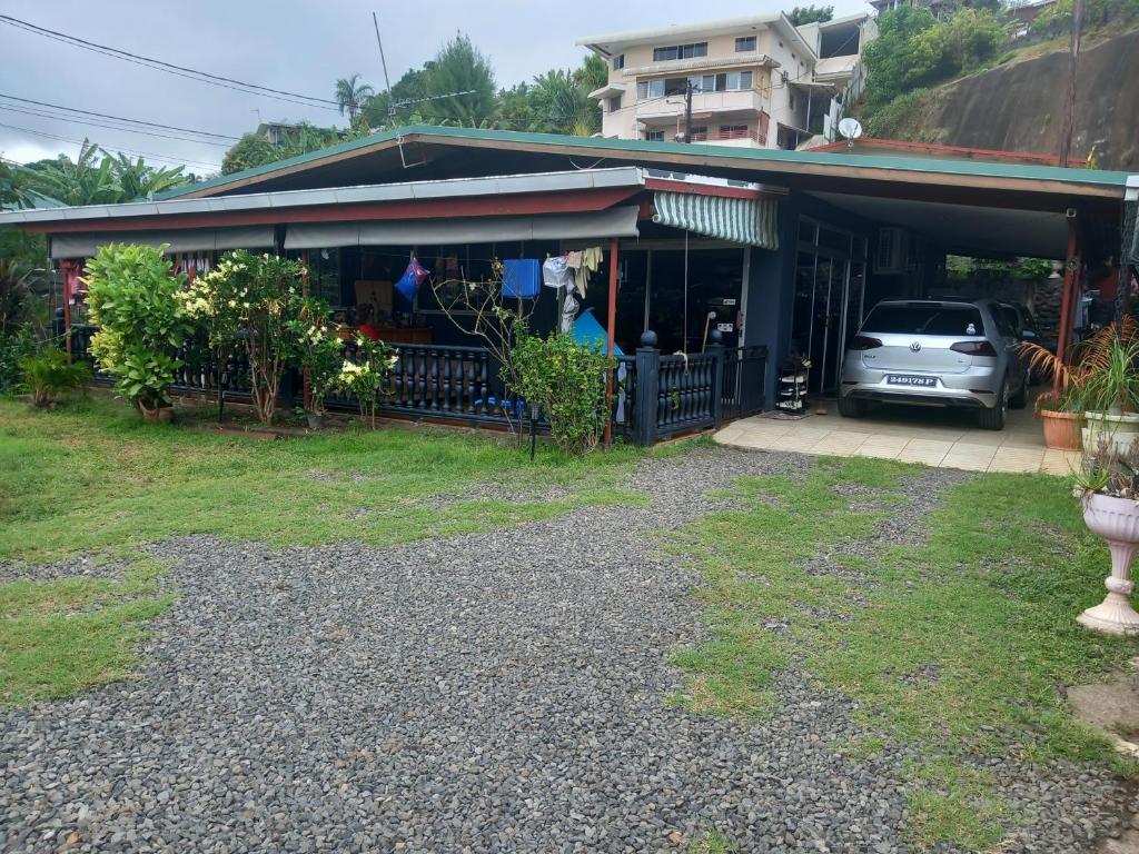 Mataireva Lodge TOUR - photo 8 - Tahiti, Polynésie