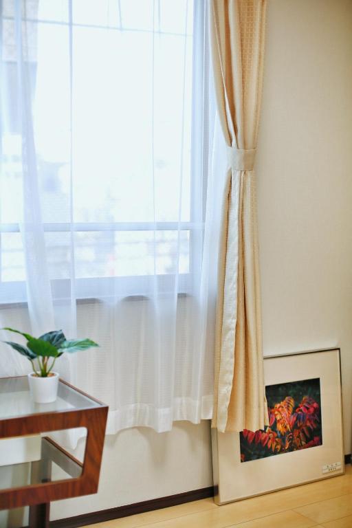 Fotografie z fotogalerie ubytování アキラ商事 v Tokiu
