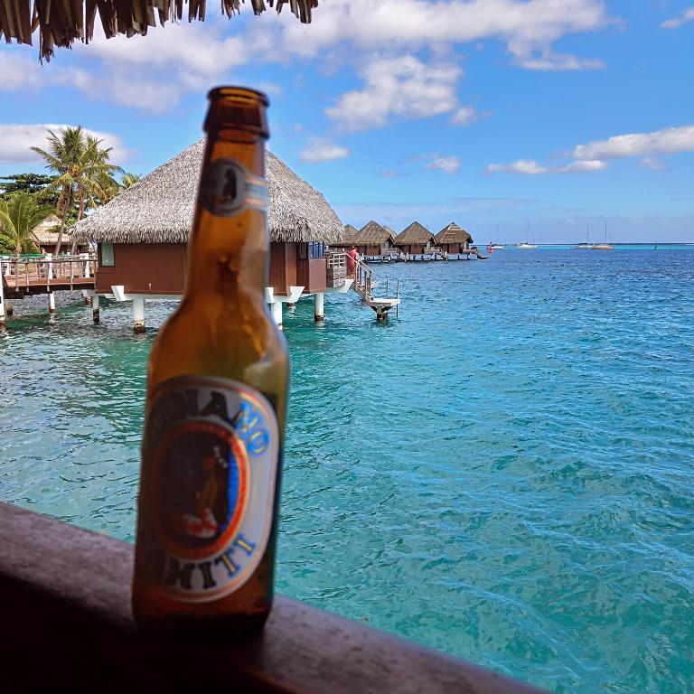 Mataireva Lodge TOUR - photo 5 - Tahiti, Polynésie