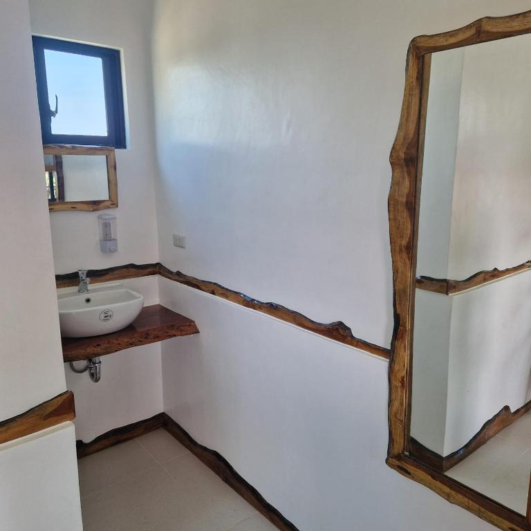 Foto sihtkohas Basdiot asuva majutusasutuse The Hat Trick Hostel galeriist