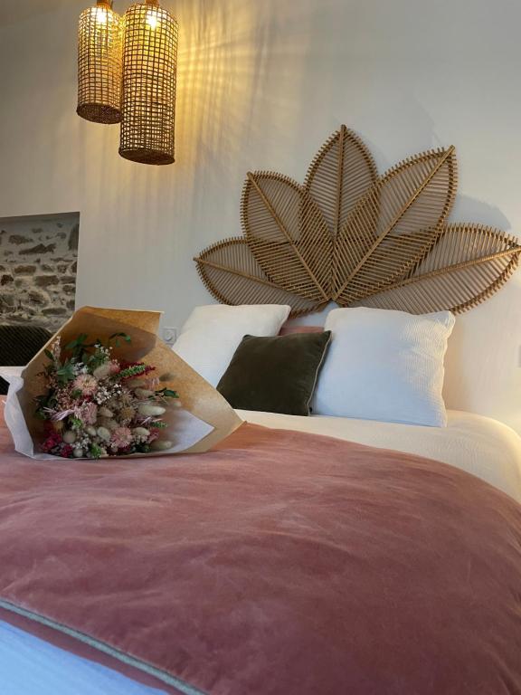 La Petite Grange - Spa Balnéo - Two-Bedroom House