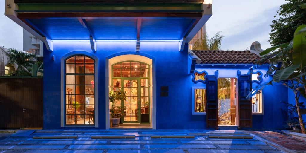 Hotels in Bangkok