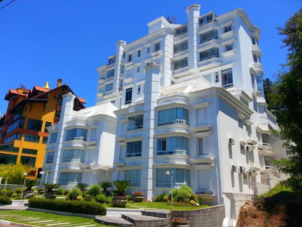  Apartamento Vista Vale do Quilombo