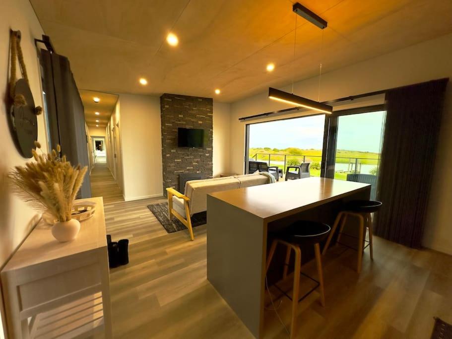 Fotografie z fotogalerie ubytování Luxury Absolute Ocean View Lodge v destinaci Waverley