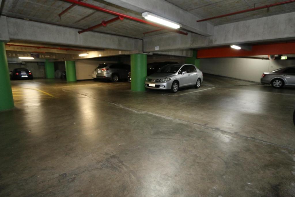 Edit Auckland Central - Resim 23