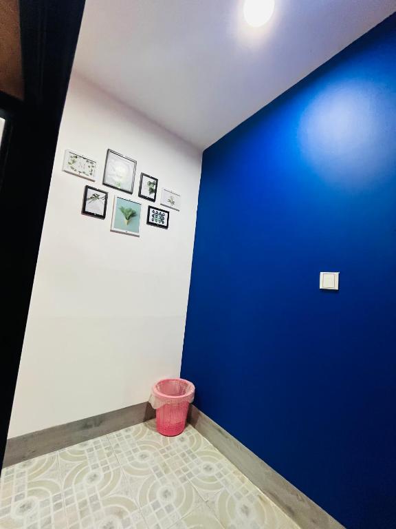 Fotografie z fotogalerie ubytování Por Chey Guesthouse v destinaci Battambang