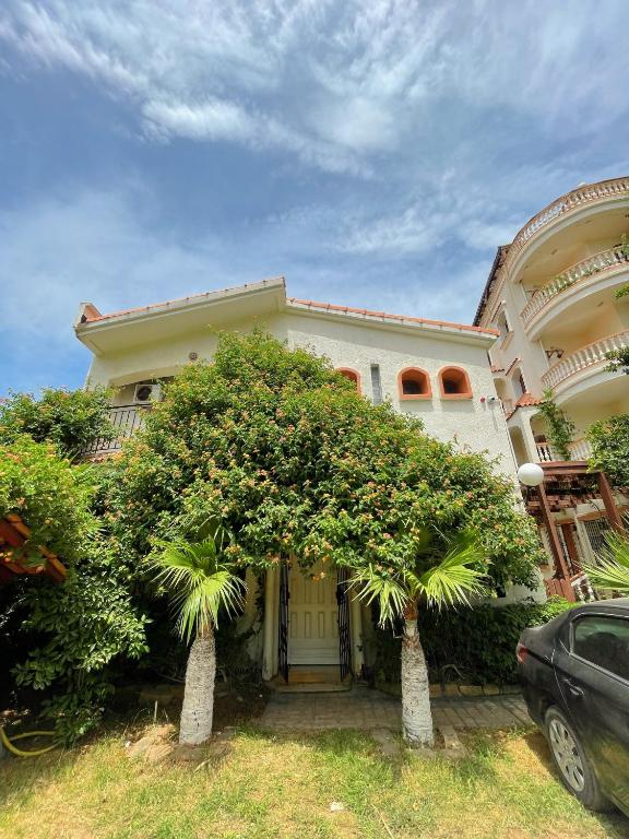 Maisons de Vacances et des appartements a Jijel