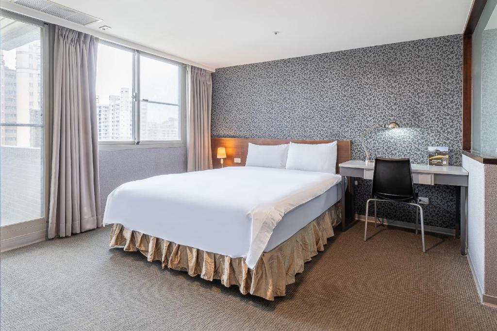 The Galerie Hotel - Business Double Room