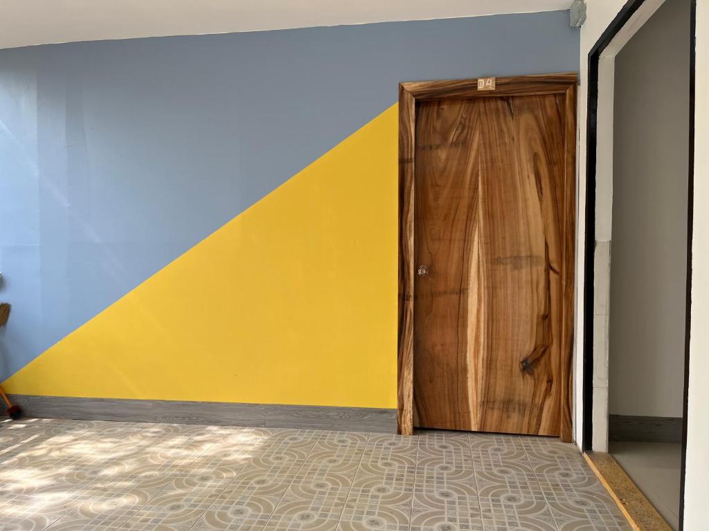 Fotografie z fotogalerie ubytování Por Chey Guesthouse v destinaci Battambang