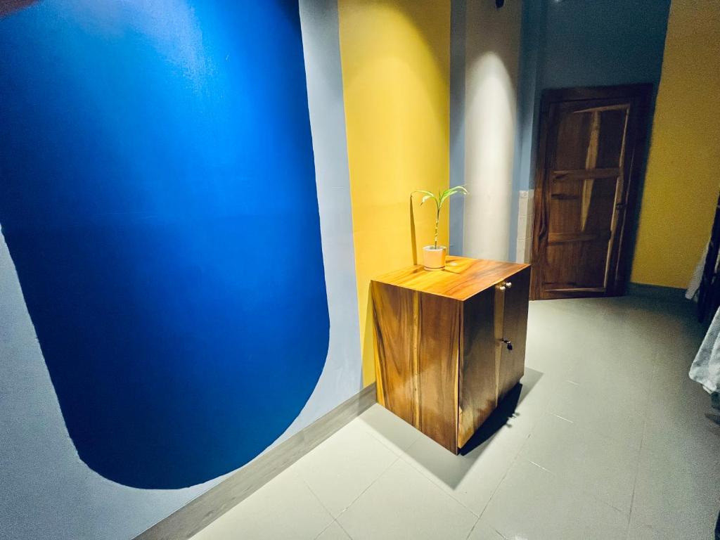 Fotografie z fotogalerie ubytování Por Chey Guesthouse v destinaci Battambang