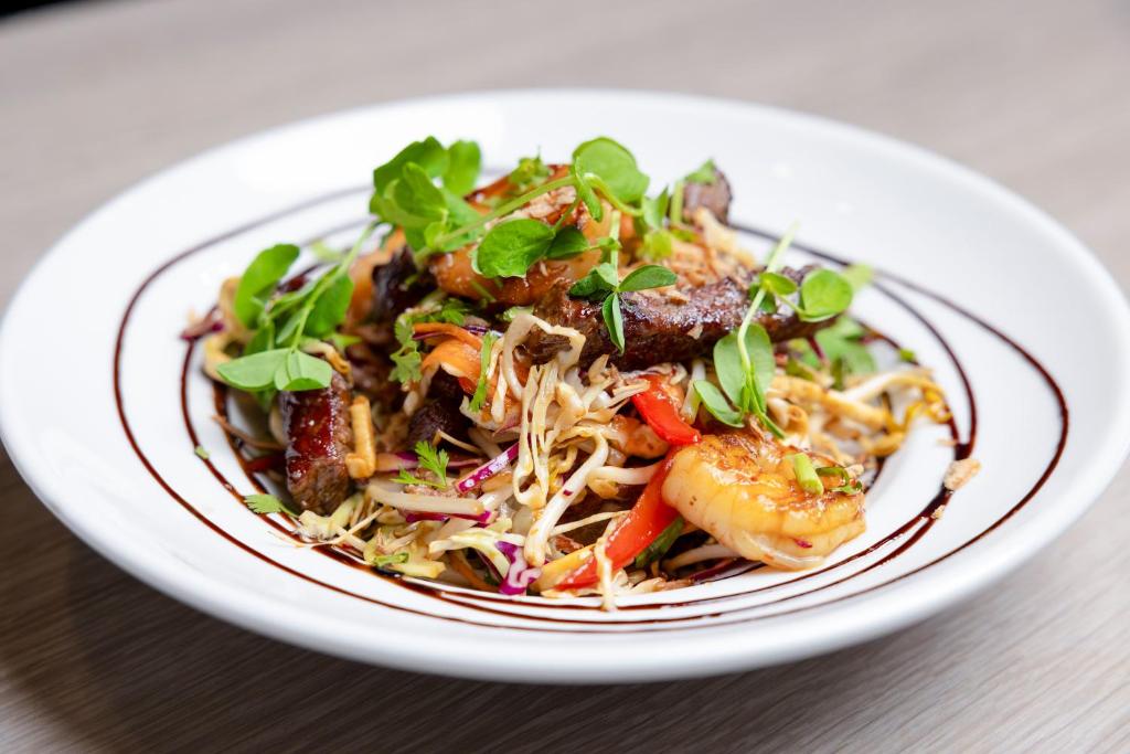 Airport Gateway Hotel - Resim 13