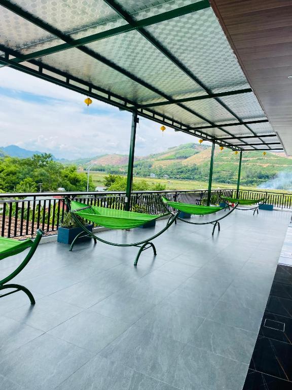 TuTu's Homestay Phong Nha - 17