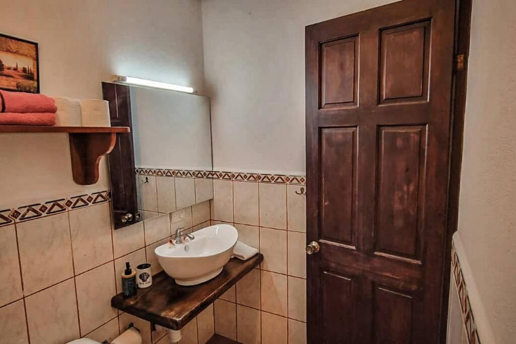 Fotografie z fotogalerie ubytování Manuel Antonio Beach VON HOUSE v destinaci Manuel Antonio